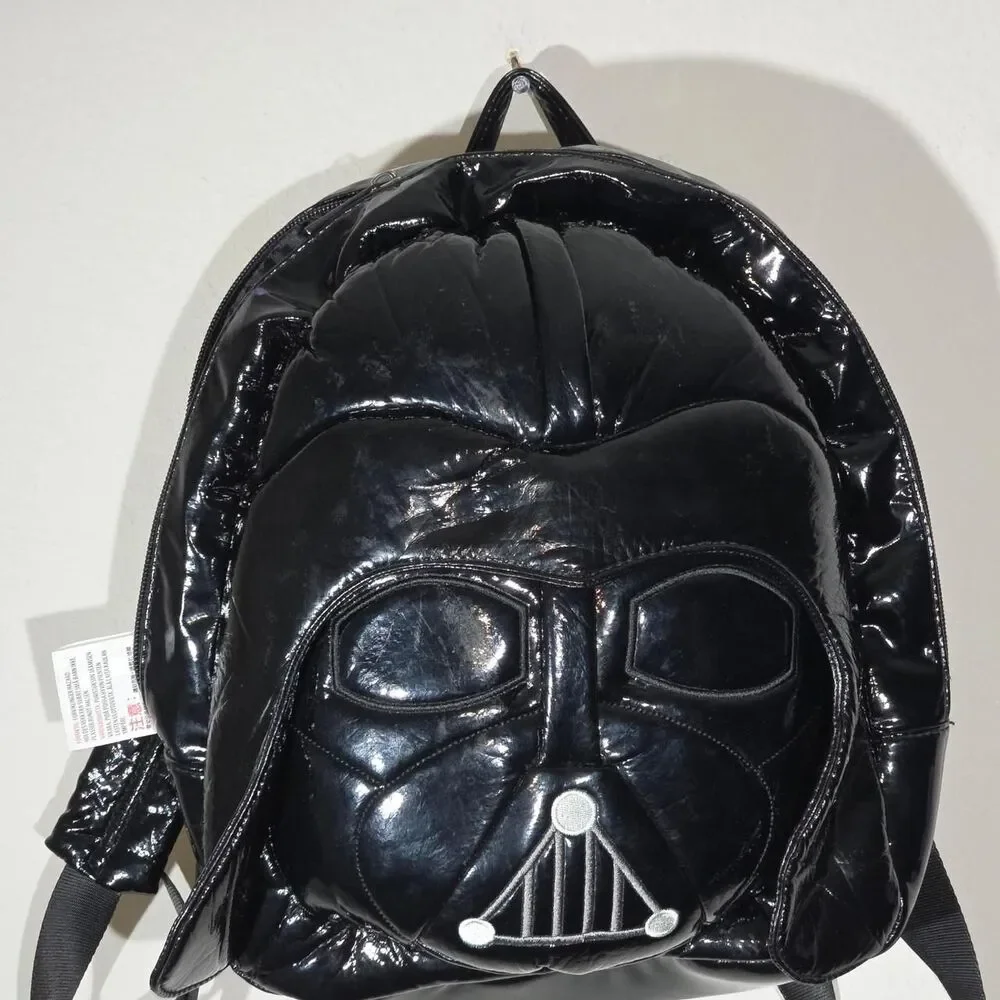 Star-wars Black Bag